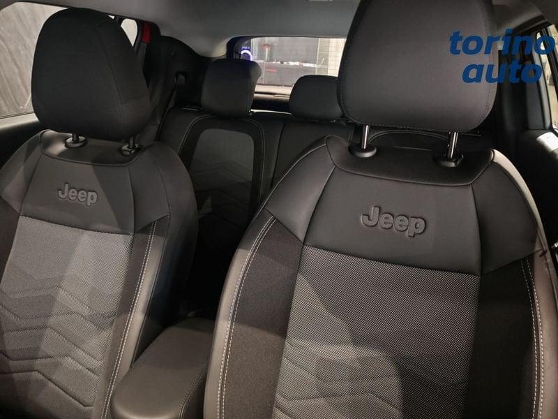 Jeep Avenger e-Hybrid 1.2 MHEV e-Hybrid Turbo Altitude