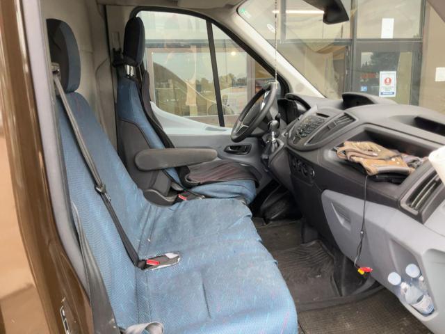 FORD Transit 350 2.0TDCi EcoBlue TDCi L3