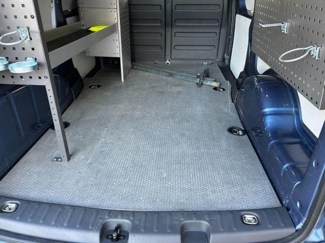 VOLKSWAGEN Caddy 1.4 TGI Furgone Maxi