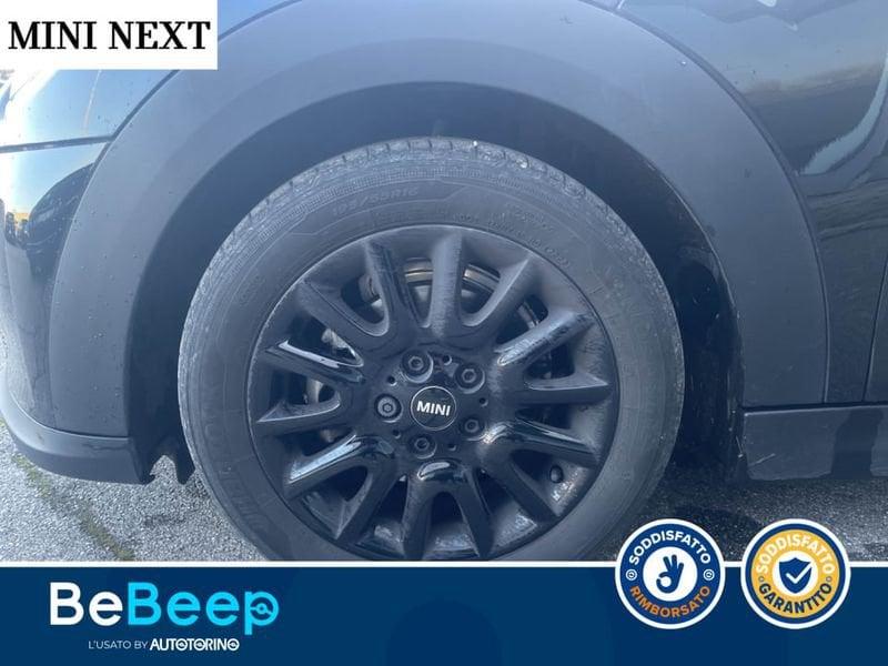 MINI Mini 3 porte MINI 3P 1.5 COOPER CLASSIC AUTO