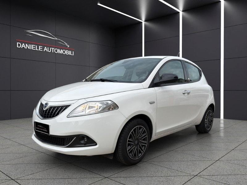 LANCIA Ypsilon 3ª serie Ypsilon 1.2 69 CV 5 po...