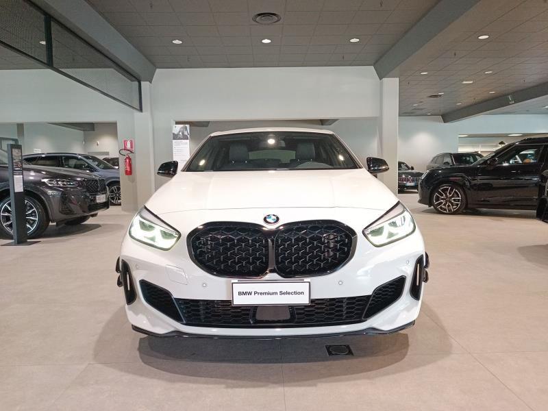 BMW Serie 1 5 Porte 135 i M xDrive Steptronic