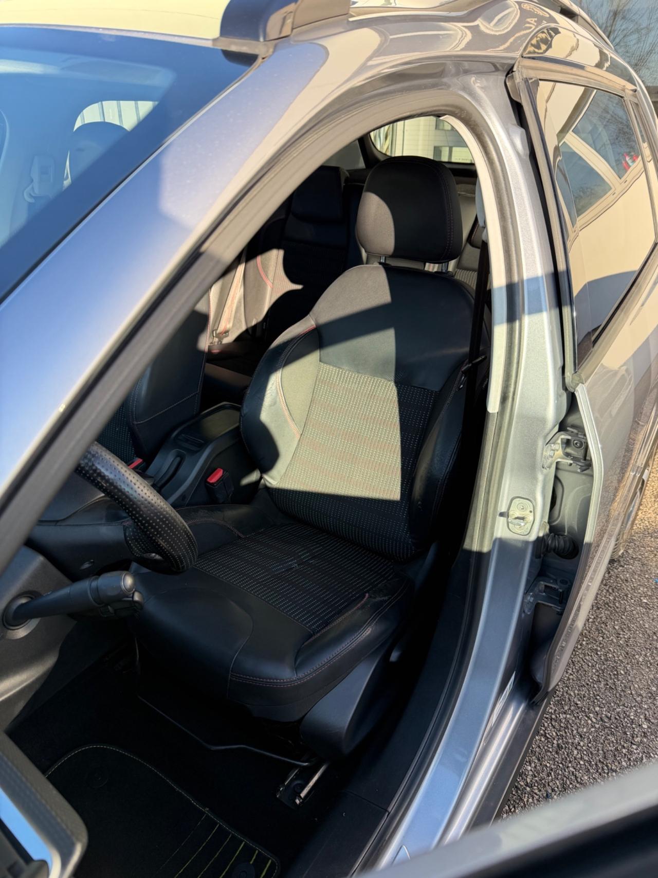 Peugeot 2008 PureTech Turbo 110 S&S GT Line