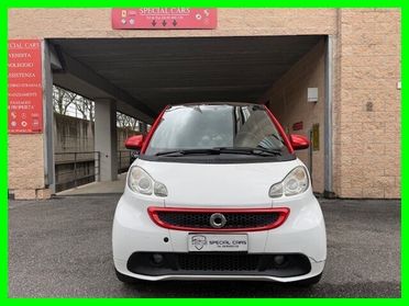 Smart ForTwo 800 Cdi
