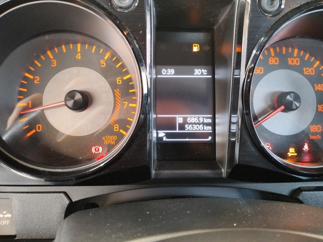 Suzuki Jimny 1.5 4 posti Pro 4wd allgrip