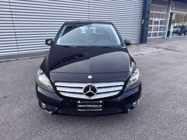 MERCEDES-BENZ B 180 1.8 CDI Premium OK NEOPATENTATO