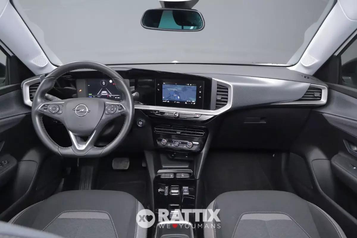 Opel Mokka-E motore eletrico 57kW Edition