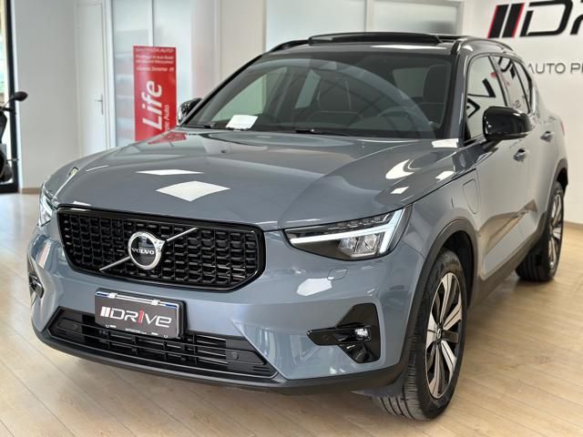 VOLVO XC40 T4 Recharge Plug-in Hybrid automatico Ultimate Dar