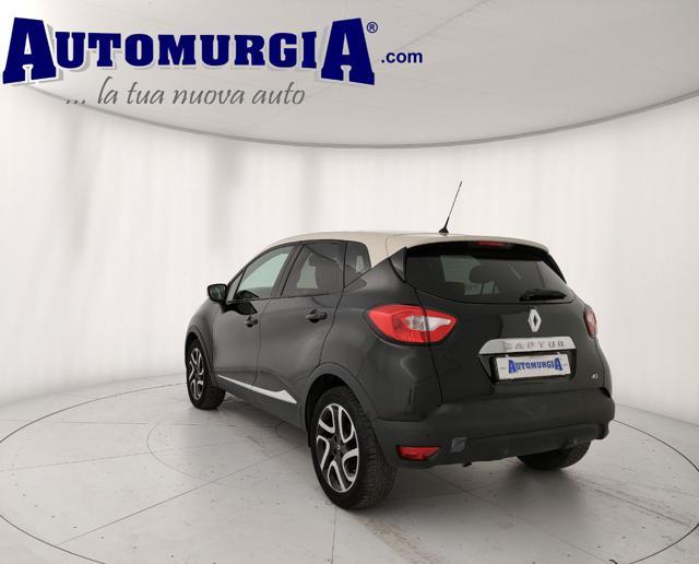 RENAULT Captur 1.5 dCi 8V 90 CV Start&Stop Energy R-Link