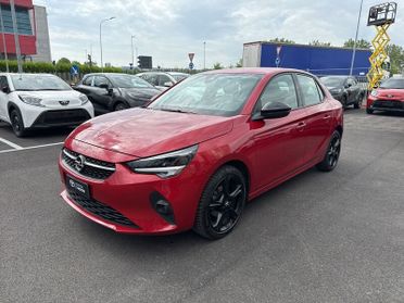Opel Corsa 1.2 100 CV aut. Design & Tech