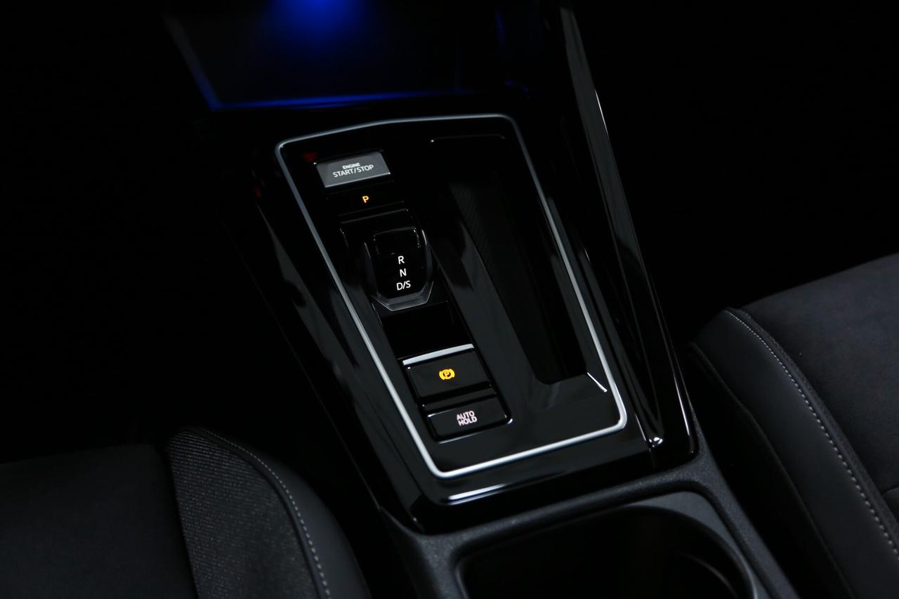 Volkswagen Golf Style 1.5 TSI eHybrid 204 cv DSG