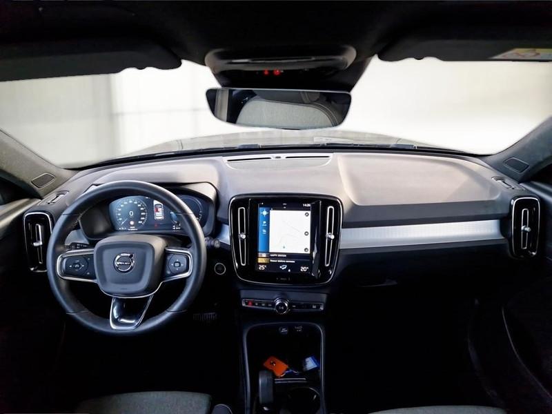 VOLVO XC40 T4 Recharge Plug-in auto Core