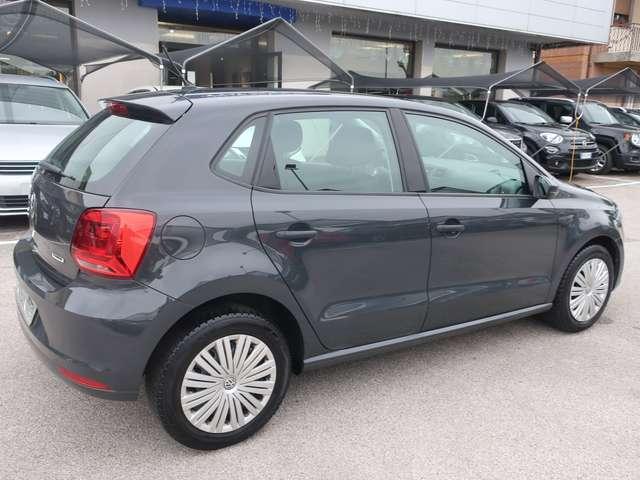 Volkswagen Polo 5p 1.0 mpi Business 75cv BMT - Per Neopat.