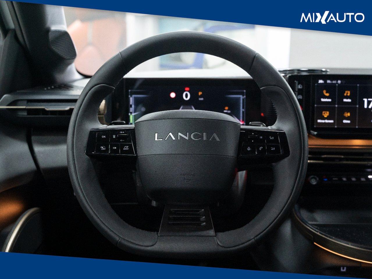 Lancia Ypsilon 1.2 MHEV LX 110CV E-DCT