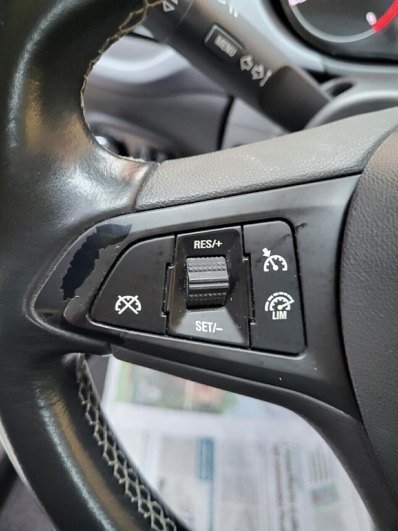 OPEL CORSA 1,3 CDTI-EURO 6-UNICA PROP-3 REVISIONI