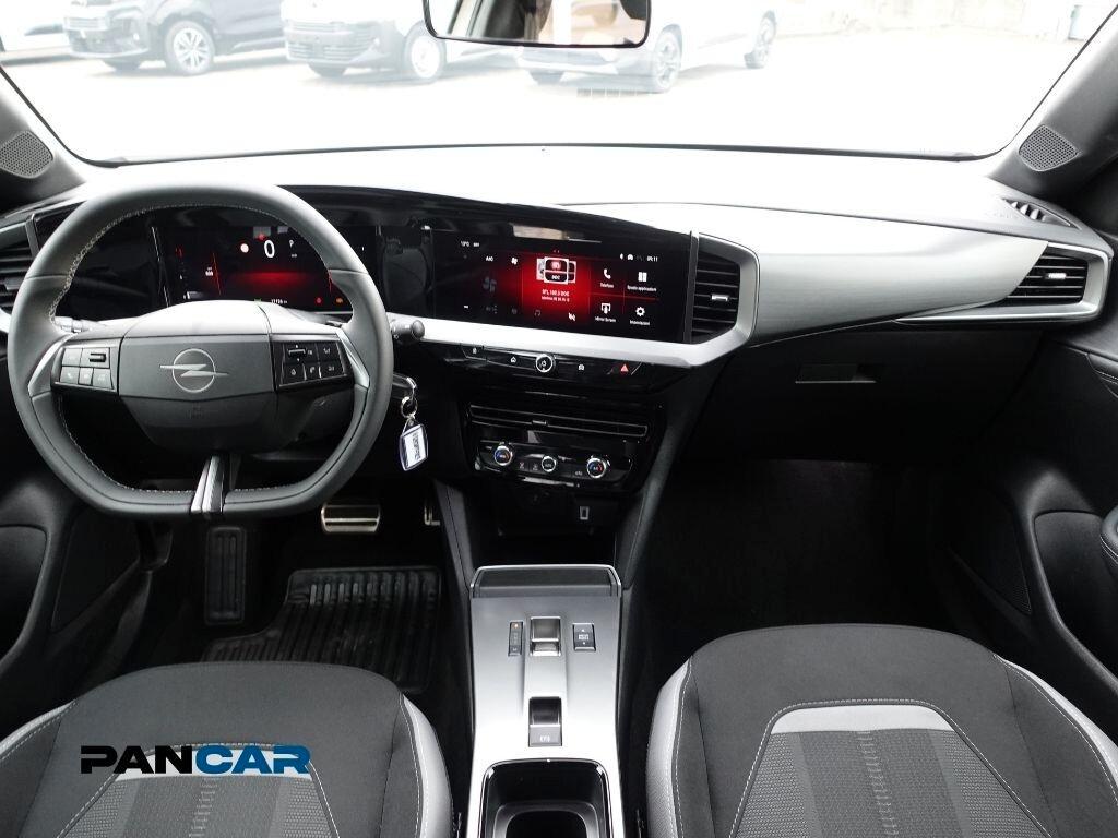 Opel Mokka 1.2 Turbo 130 CV aut. GS