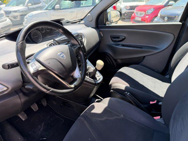 LANCIA Ypsilon 1.3 MJT 16V 95 CV 5 porte