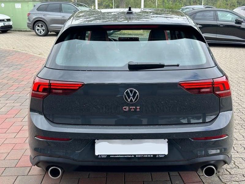 Volkswagen Golf 2.0 TSI GTI DSG Camera Estoril 19" Cockpit PRO