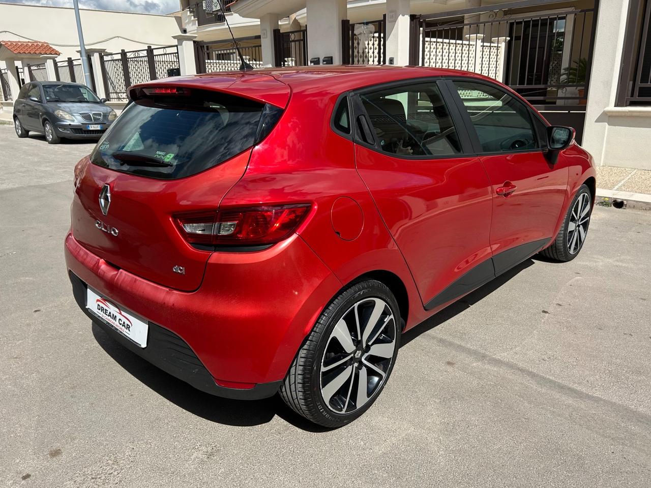 Renault Clio 1.5 dCi 8V 75CV 5 porte Live