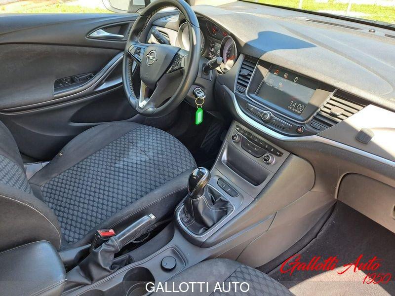 Opel Astra 1.6 CDTi 110CV S&S Sports Tourer