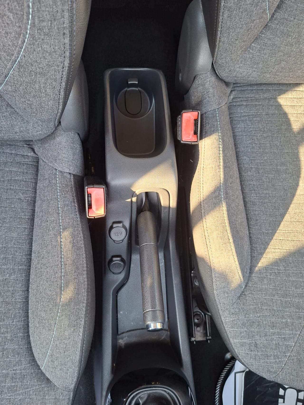 Citroen C3 Exclusive