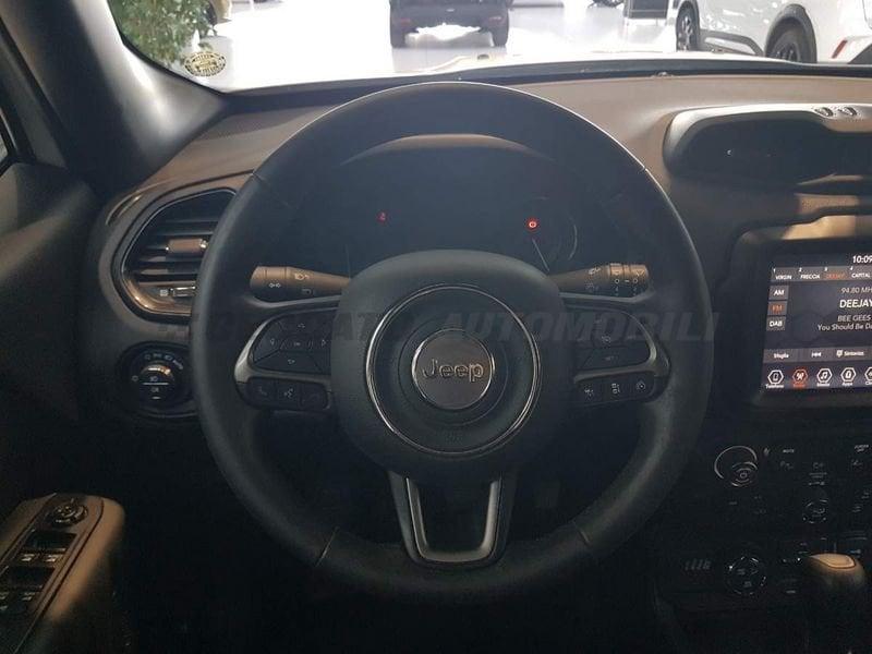 Jeep Renegade Renegade 1.3 t4 phev First Edition Urban 4xe at6