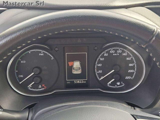 TOYOTA Yaris Yaris III 5p 1.5h Active - FP516ME