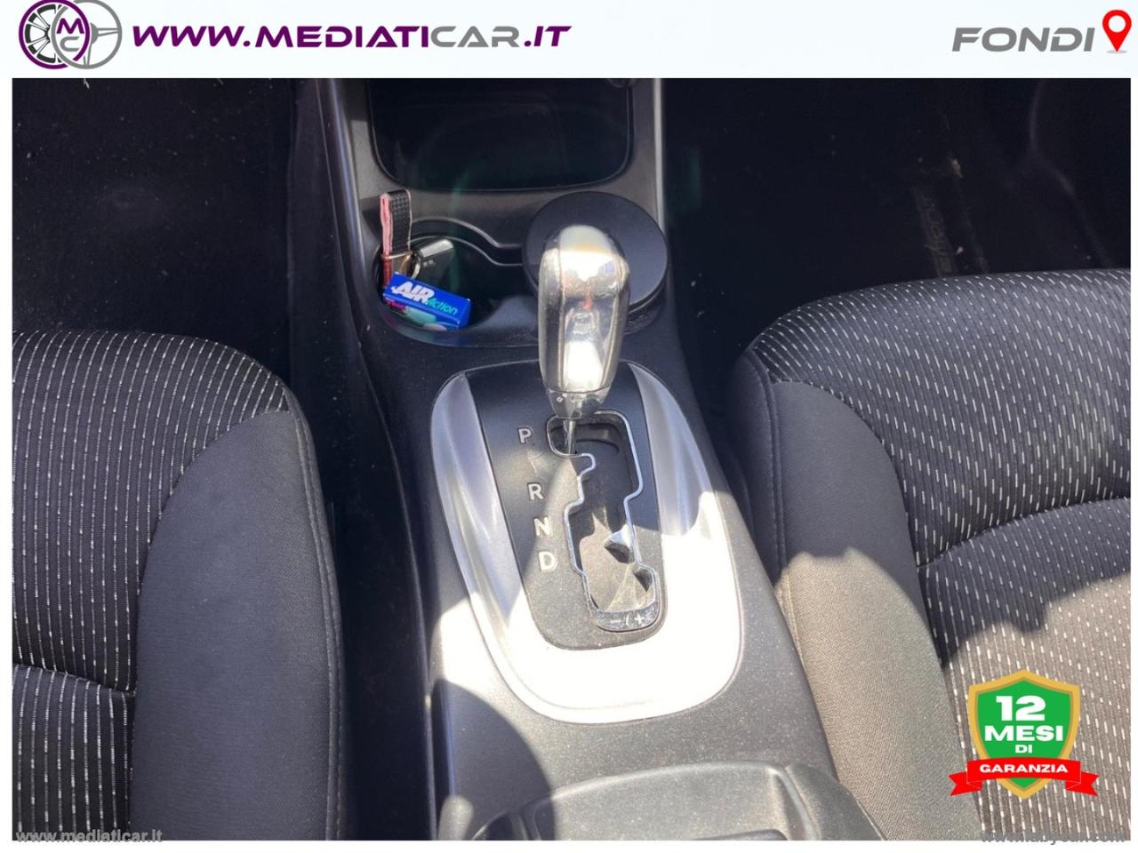 FIAT Freemont 2.0 Multijet 140 CV Freemont