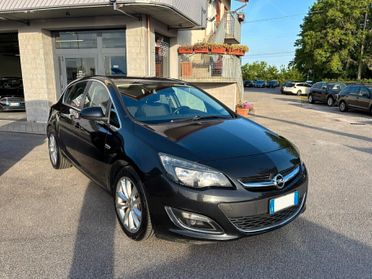 Opel Astra 1.7 Diesel