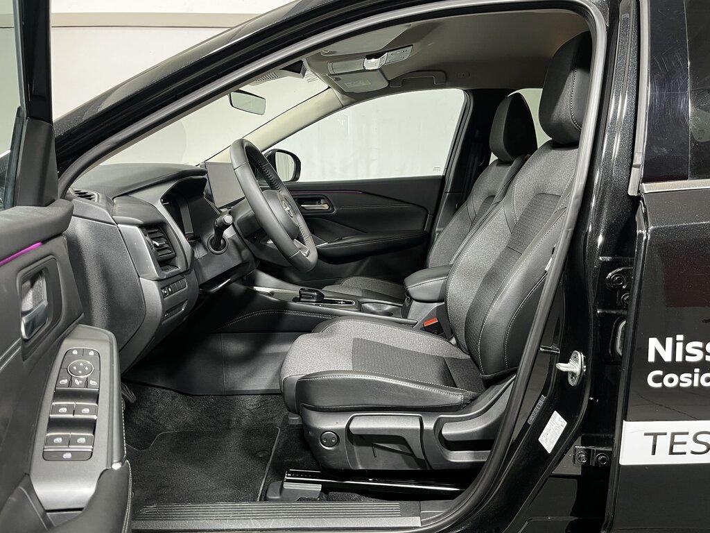 Nissan Qashqai III 2024 Qashqai 1.5 e-power N-Connecta 2wd