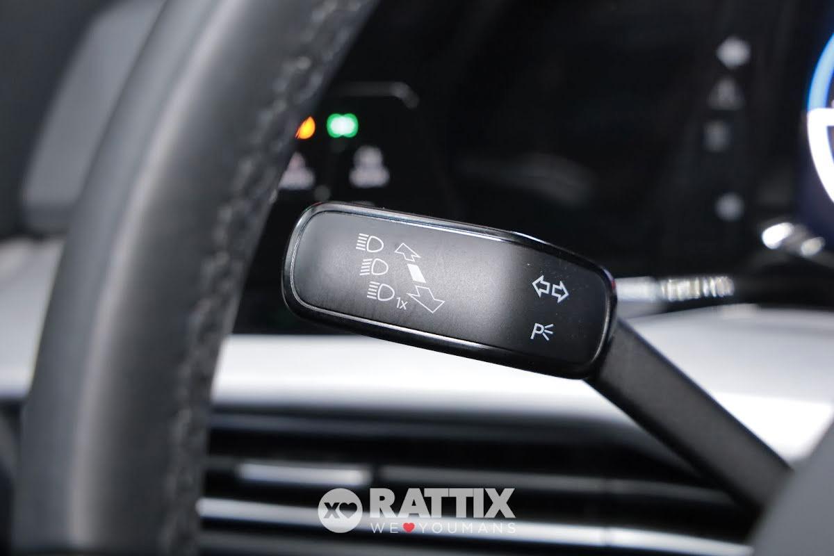 Volkswagen Golf 1.0 ETSI EVO 110CV Life DSG