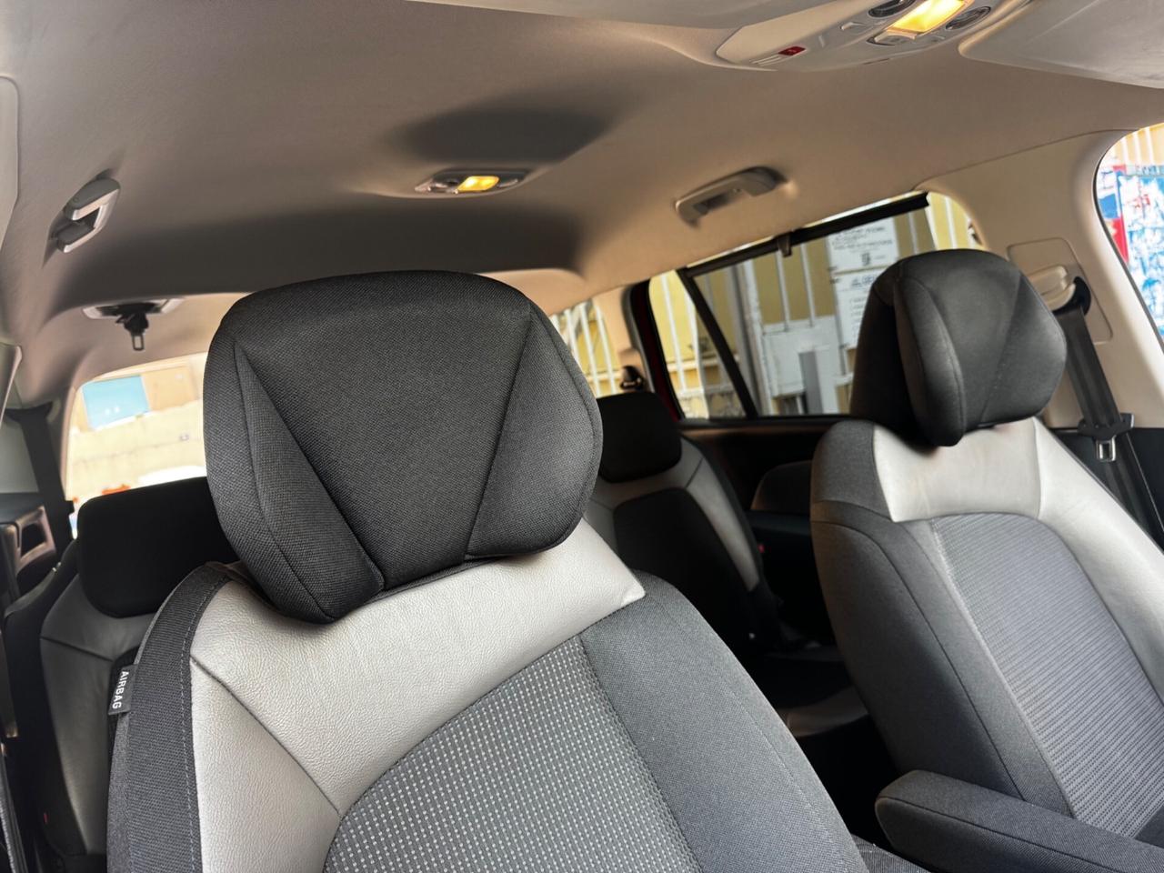 Citroen Grand C4 SpaceTourer 7 POSTI BlueHDi 130CV hine EURO6