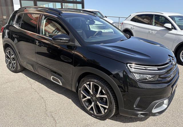 CITROEN C5 Aircross BlueHDi 130 S&S Shine