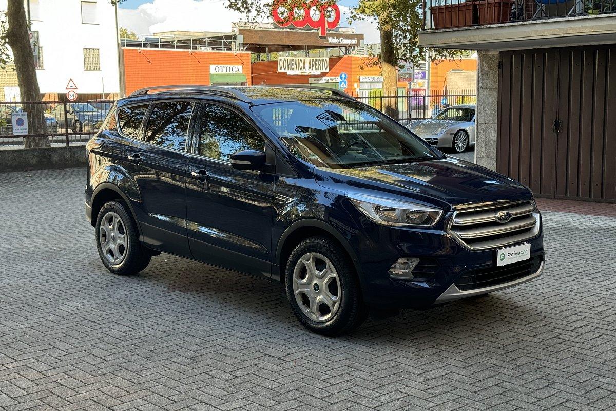 FORD Kuga 1.5 EcoBoost 120 CV S&S 2WD Business