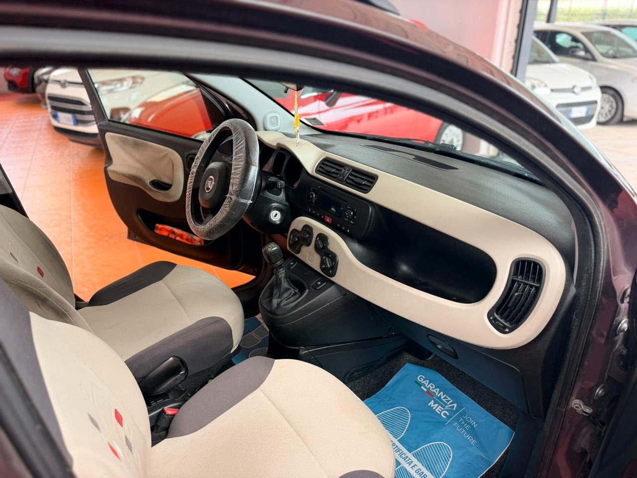 Fiat Panda 1.2 EasyPower Easy