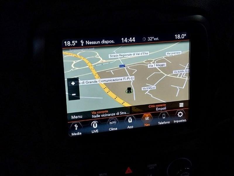 Jeep Renegade Renegade 1.0 t3 Limited 2wd