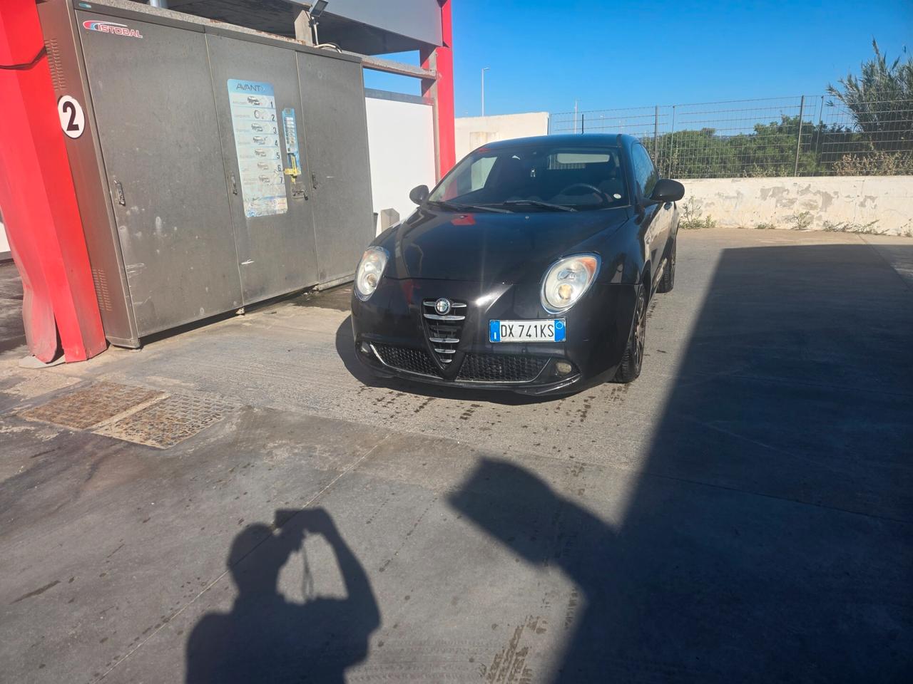 Alfa Romeo MiTo 1.3 JTDm 16V 90 CV Progression