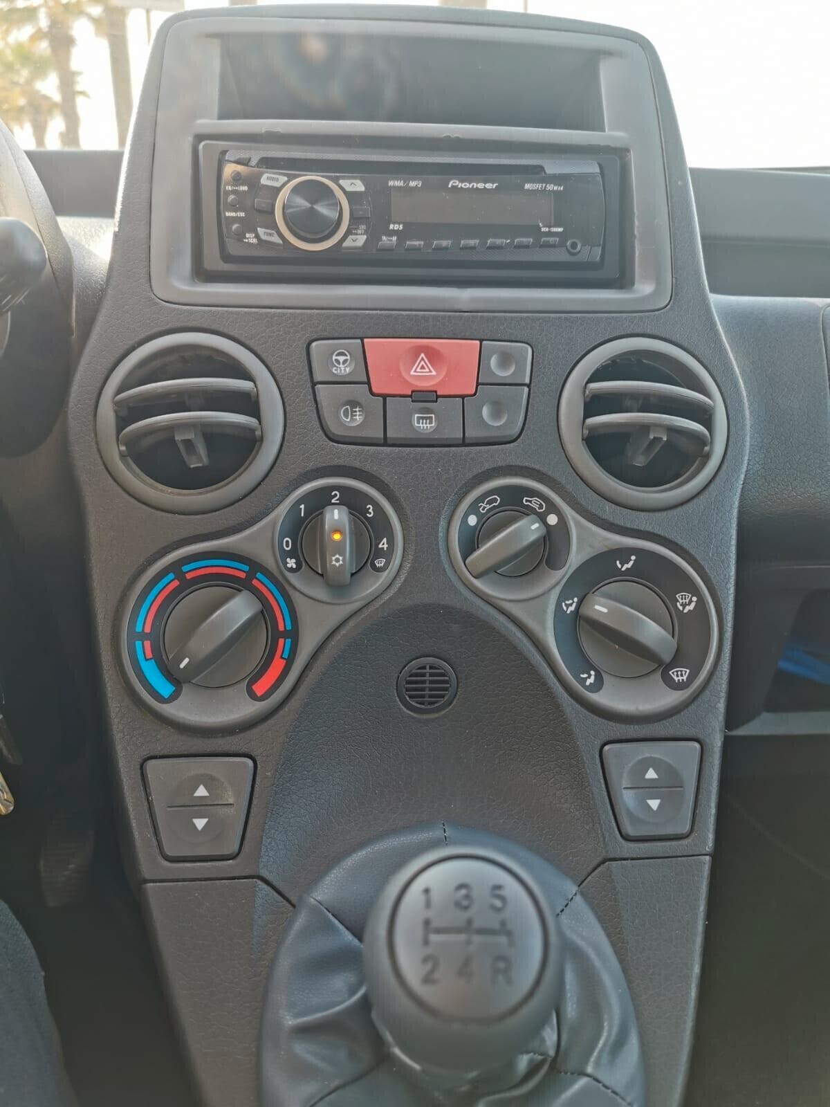 Fiat Panda 1.2 Dynamic 2011
