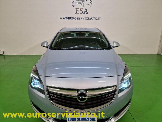 OPEL Insignia 1.6 CDTI 136CV Sports Tourer aut. Cosmo Business