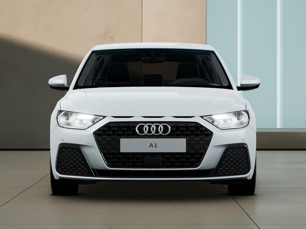 Audi A1 SPB 30 TFSI S tronic Business