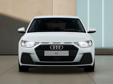 Audi A1 SPB 30 TFSI S tronic Business