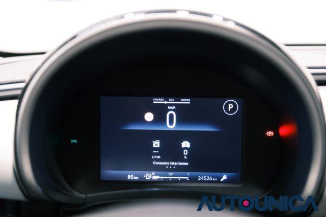 FIAT 600 HYBRID 100 CV DCT MHEV LA PRIMA NEOPATENTATI