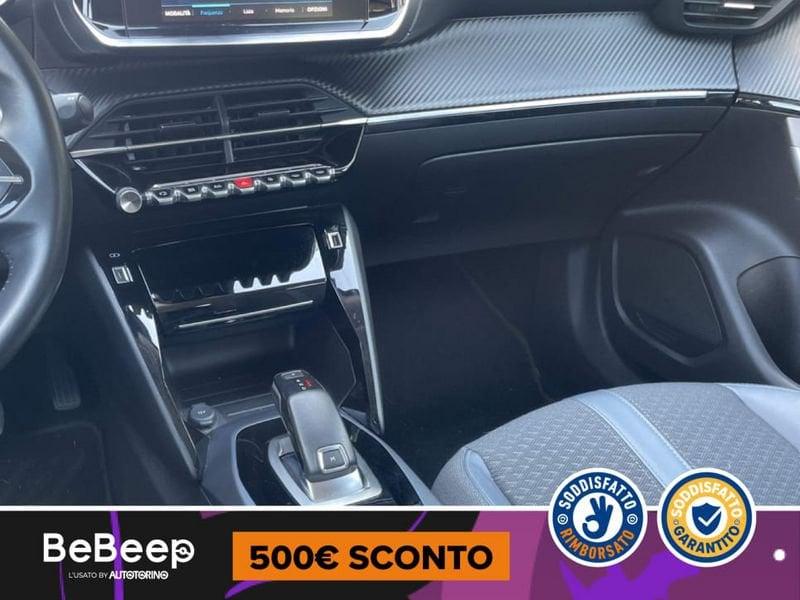 Peugeot 2008 1.2 PURETECH ALLURE NAVI PACK S&S 130CV EAT8