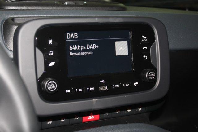 FIAT Panda 1.0 FireFly S&S Hybrid KM ZERO