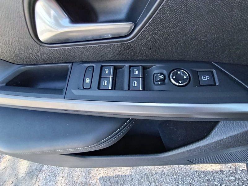 Peugeot 3008 Hybrid 145 GT e-DCS 6 IVA ESPOSTA