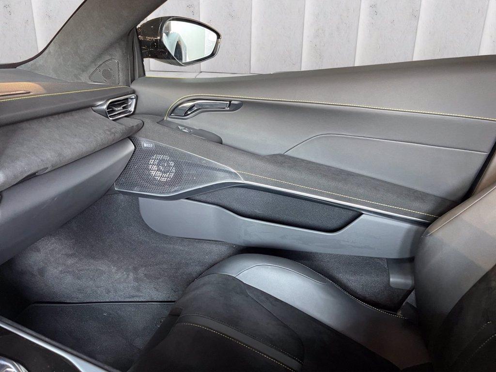 LOTUS Emira 2.0 I4 First Edition dct del 2025