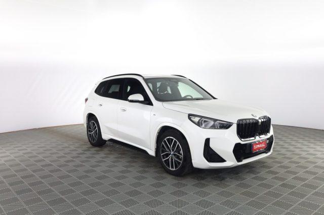 BMW X1 X1 xDrive 20d Msport