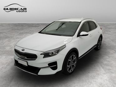 KIA XCeed 2019 - XCeed 1.6 crdi mhev High Tech Adas Pack Plus 136cv dct