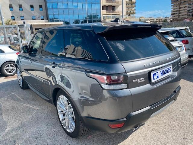 Land Rover Range Rover Sport 3.0 SDV6 HSE Dynamic