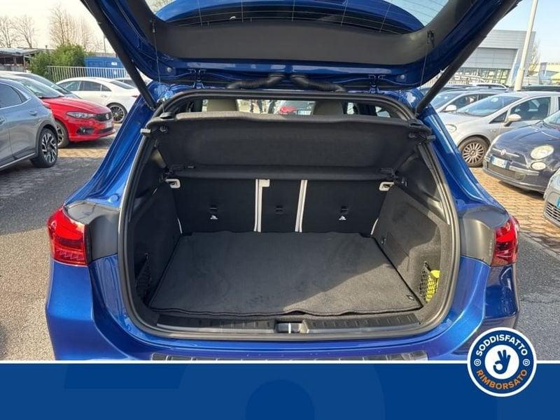 Mercedes-Benz GLA 180 d Automatic Advanced Plus Progressive